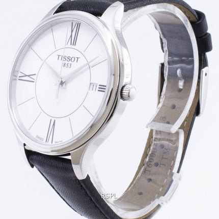 Tissot T-Lady Bella Ora T103.210.16.018.00 T1032101601800 Quarz Damenuhr