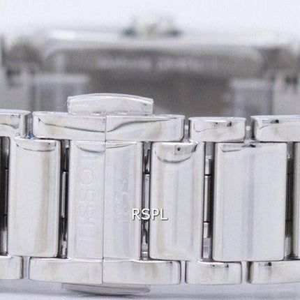 Tissot Generosi-T Quarz T105.309.11.018.00 T1053091101800 Damenuhr