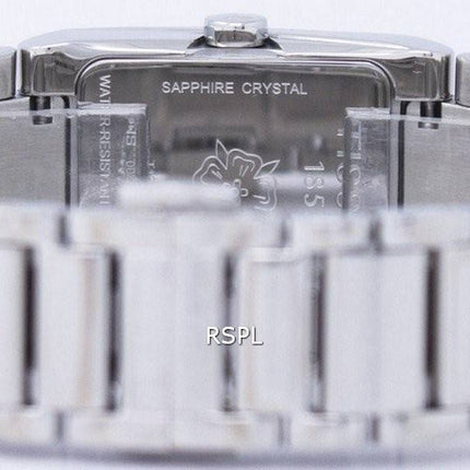 Tissot Generosi-T Quarz T105.309.11.018.00 T1053091101800 Damenuhr