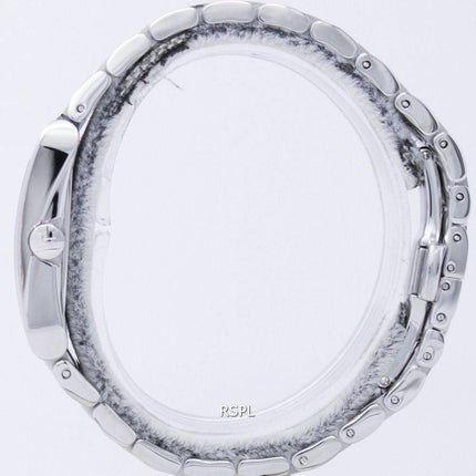 Tissot Generosi-T Quarz Diamant Akzent T105.309.11.116.00 T1053091111600 Damenuhr