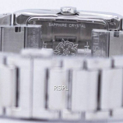 Tissot Generosi-T Quarz Diamant Akzent T105.309.11.116.00 T1053091111600 Damenuhr