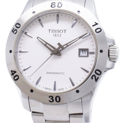 Tissot T-Sport V8 Swissmatic T106.407.11.031.01 T1064071103101 Automatic Herren uhr