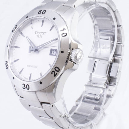 Tissot T-Sport V8 Swissmatic T106.407.11.031.01 T1064071103101 Automatic Herren uhr