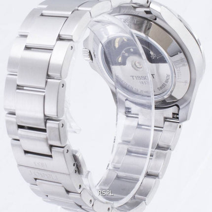 Tissot T-Sport V8 Swissmatic T106.407.11.031.01 T1064071103101 Automatic Herren uhr