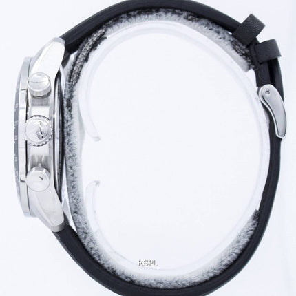 TISSOT T-Sport V8 Chronograph Quarz T106.417.16.057.00 T1064171605700 Herrenuhr