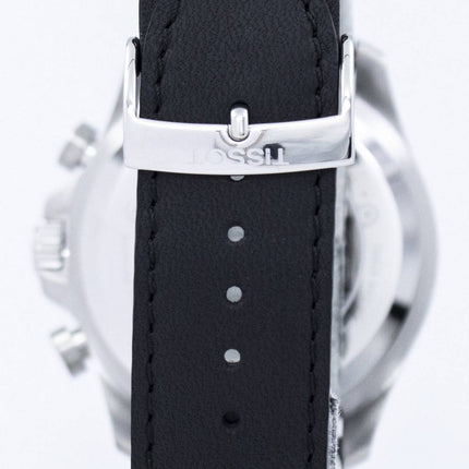 TISSOT T-Sport V8 Chronograph Quarz T106.417.16.057.00 T1064171605700 Herrenuhr