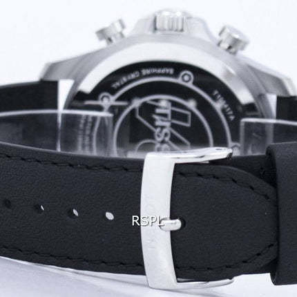 TISSOT T-Sport V8 Chronograph Quarz T106.417.16.057.00 T1064171605700 Herrenuhr