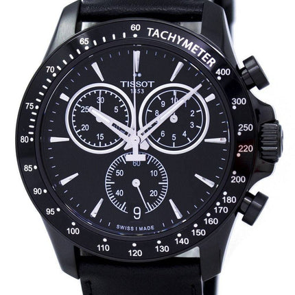 Tissot T-Sport V8 Chronograph Quarz T106.417.36.051.00 T1064173605100 Herrenuhr