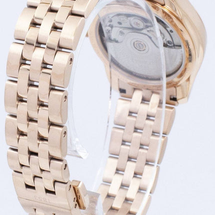 Tissot Ballade Powermatic 80 COSC automatische T108.208.33.117.00 T1082083311700 Damenuhr