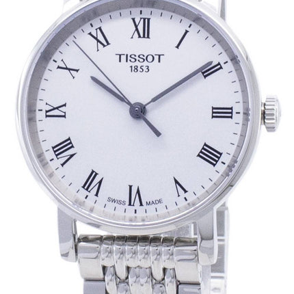 Tissot T-Classic Everytime Small T109.210.11.033.00 T1092101103300 Quartz Damenuhren