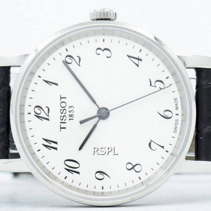 Tissot Everytime kleine Quarz T109.210.16.032.00 T1092101603200 Damenuhr