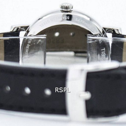 Tissot Everytime kleine Quarz T109.210.16.032.00 T1092101603200 Damenuhr