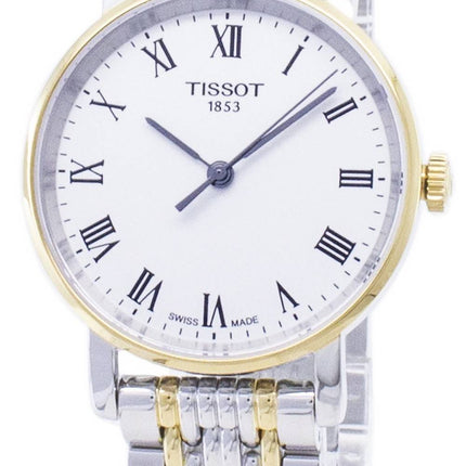 Tissot T-KClassic Everytime Small T109.210.22.033.00 T1022203300 Quartz Damenuhren