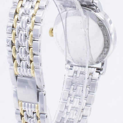 Tissot T-KClassic Everytime Small T109.210.22.033.00 T1022203300 Quartz Damenuhren