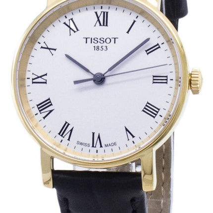 Tissot T-KClassic Everytime Small T109.210.36.033.00 T109103603300 Quarz Damenuhren