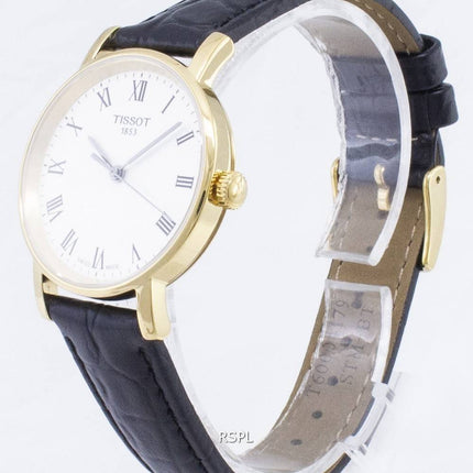 Tissot T-KClassic Everytime Small T109.210.36.033.00 T109103603300 Quarz Damenuhren