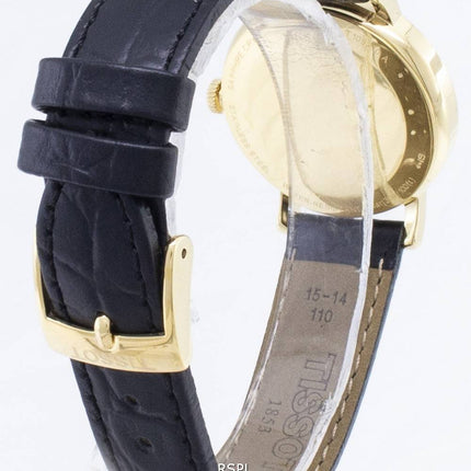 Tissot T-KClassic Everytime Small T109.210.36.033.00 T109103603300 Quarz Damenuhren