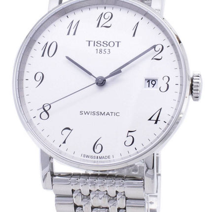 Tissot T-Classic Swissmatic T109.407.11.032.00 T1094071103200 Automatic Herrenuhren