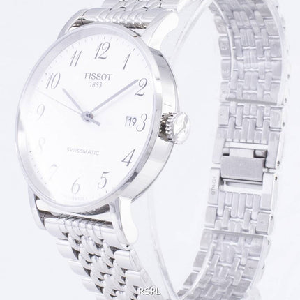 Tissot T-Classic Swissmatic T109.407.11.032.00 T1094071103200 Automatic Herrenuhren