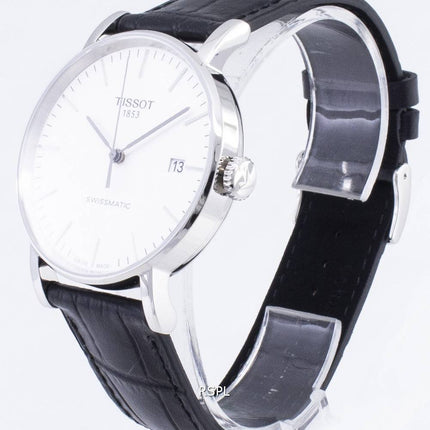 Tissot T-Classic Swissmatic T109.407.16.031.00 T1094071603100 Automatic Herrenuhren