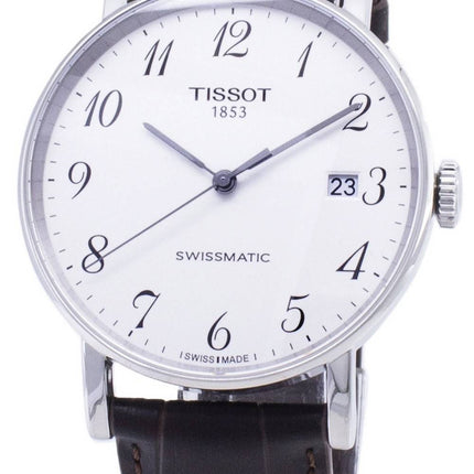 Tissot T-Classic Swissmatic T109.407.16.032.00 T1094071603200 Automatic Herrenuhren