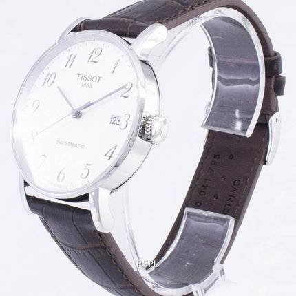 Tissot T-Classic Swissmatic T109.407.16.032.00 T1094071603200 Automatic Herrenuhren