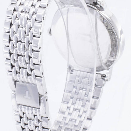 Tissot T-Classic Everytime Medium T109.410.11.033.00 T1094101103300 Quartz Analog Herrenuhren