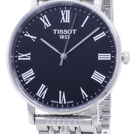 Tissot T-Classic Everytime Medium T109.410.11.053.00 T1094101105300 Quarz Herrenuhren