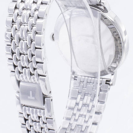 Tissot T-Classic Everytime Medium T109.410.11.053.00 T1094101105300 Quarz Herrenuhren