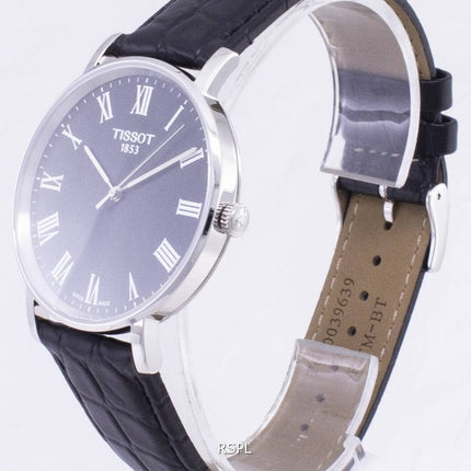 Tissot T-Classic Everytime Medium T109.410.16.053.00 T1094101605300 Quartz Analog Herrenuhren