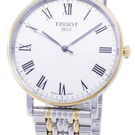 Tissot T-Classic Everytime Medium T109.410.22.033.00 T1094102203300 Quarz Herrenuhren