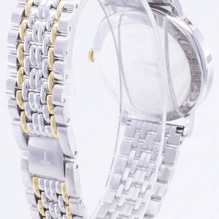 Tissot T-Classic Everytime Medium T109.410.22.033.00 T1094102203300 Quarz Herrenuhren