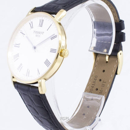 Tissot T-Classic Everytime Medium T109.410.36.033.00 T1094103603300 Quarz Herrenuhren