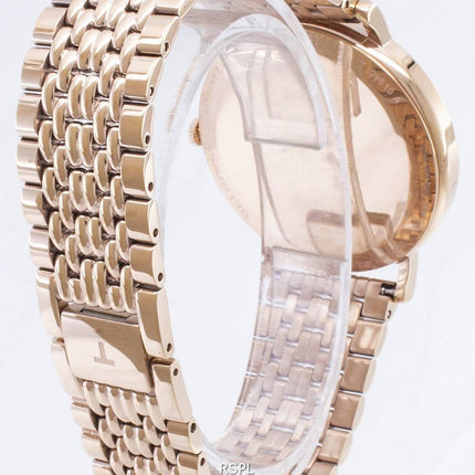 Tissot T-Classic Everytime Large T109.610.33.032.00 T109610333200 Quarz Analog Herren uhr