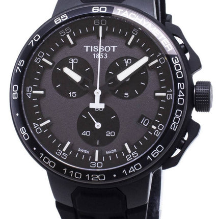 Tissot T-Sport T-Race-Cycling T111.417.37.441.03 T1114173744103 Chronograph Herren uhr
