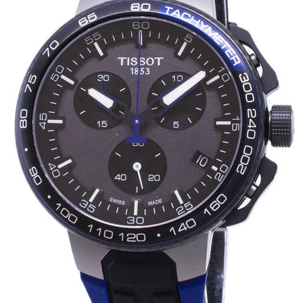 Tissot T-Sport T-Race-Cycling T111.417.37.441.06 T1114173744106 Chronograph Herren uhr
