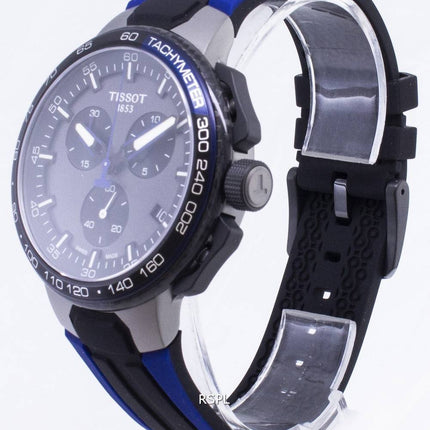 Tissot T-Sport T-Race-Cycling T111.417.37.441.06 T1114173744106 Chronograph Herren uhr