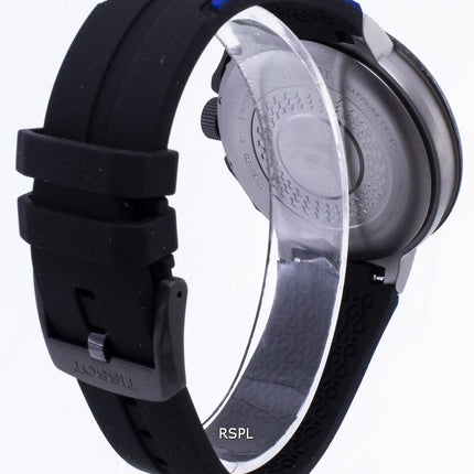 Tissot T-Sport T-Race-Cycling T111.417.37.441.06 T1114173744106 Chronograph Herren uhr