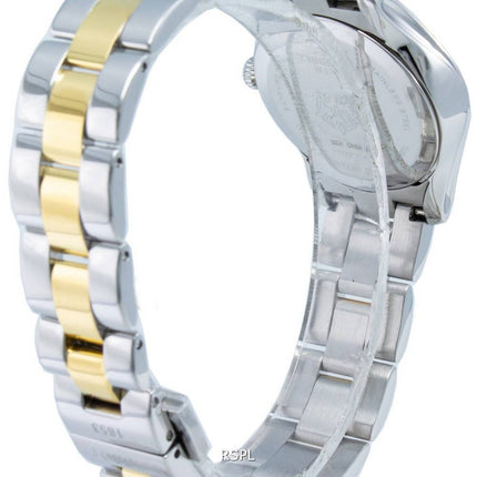 Tissot T-Wave T112.210.22.113.00 T1122102211300 Quarz Damenuhr
