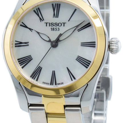 Tissot T-Wave T112.210.22.113.00 T1122102211300 Quarz Damenuhr