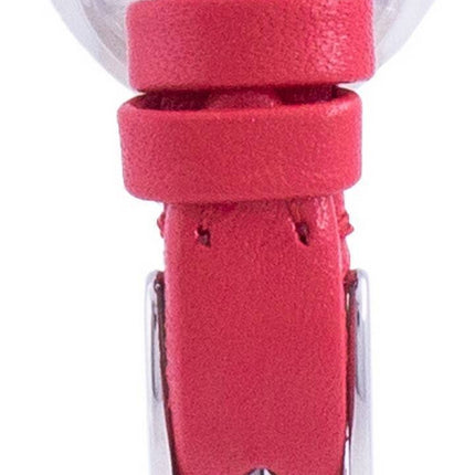 Tissot Femini-T Perlmuttzifferblatt Diamant T113.109.16.116.00 T1131091611600 Quarz Damenuhr