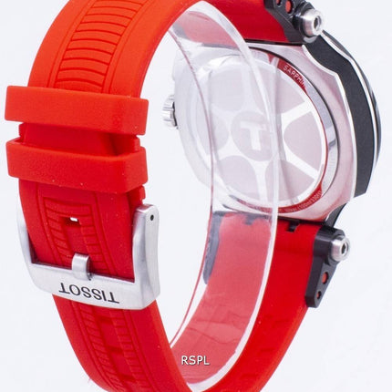 Tissot T-Sport T-Race T115.417.27.051.00 T1154172705100 Chronograph Quarz Herrenuhren