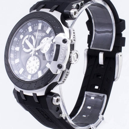 Tissot T-Sport T-Race T115.417.27.061.00 T11541706100 Chronograph Quartz Herrenuhren