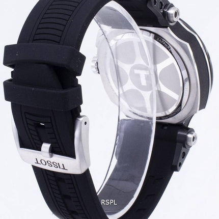 Tissot T-Sport T-Race T115.417.27.061.00 T11541706100 Chronograph Quartz Herrenuhren