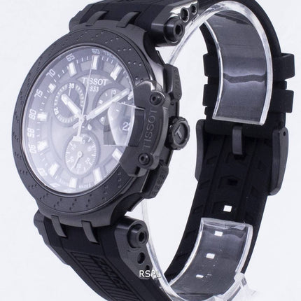 Tissot T-Sport T-Race T115.417.37.061.03 T1154173706103 Chronograph Quarz Herrenuhr