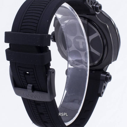 Tissot T-Sport T-Race T115.417.37.061.03 T1154173706103 Chronograph Quarz Herrenuhr