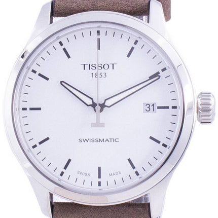 Tissot Gent XL Swissmatic Automatik T116.407.16.011.00 T1164071601100 100M Herrenuhr