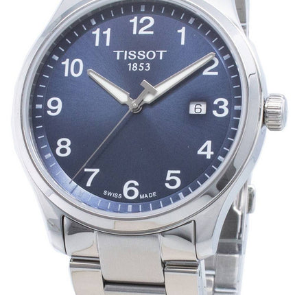 Tissot XL Classic T116.410.11.047.00 T1164101104700 Quarz Herrenuhr