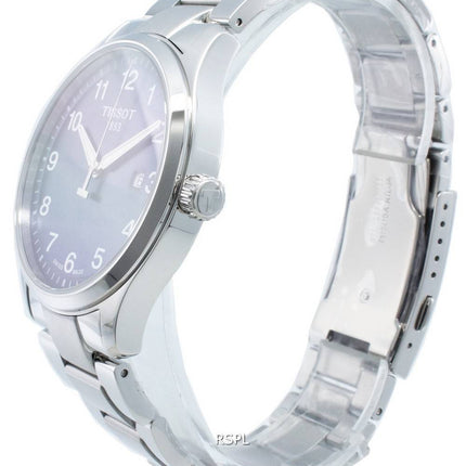 Tissot XL Classic T116.410.11.047.00 T1164101104700 Quarz Herrenuhr