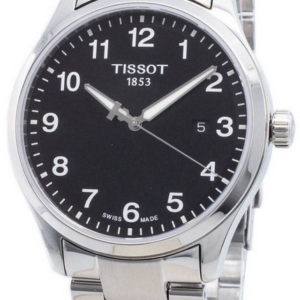 Tissot XL Classic T116.410.11.057.00 T1164101105700 Quarz Herrenuhr